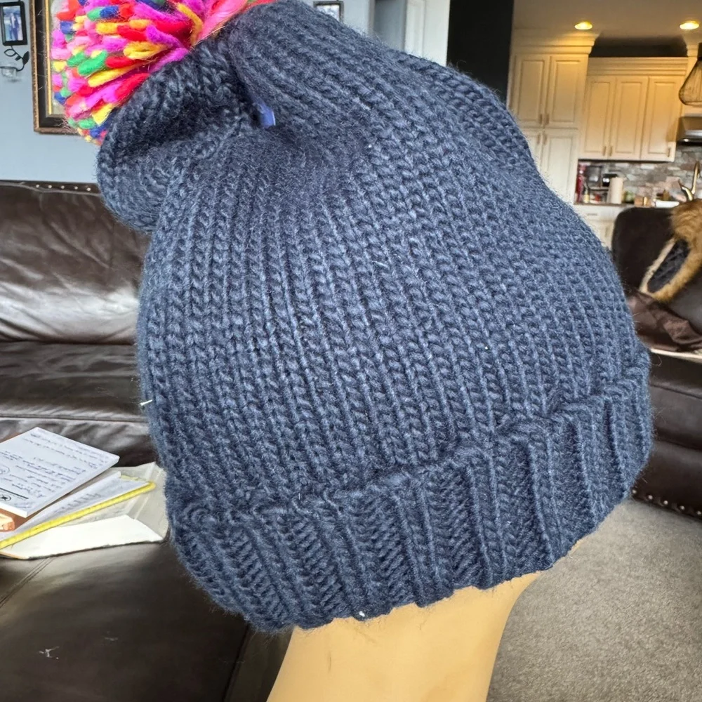 Nordstrom colorful knit